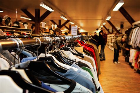 vendeur vetement en ligne